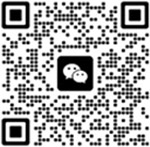 掃一掃，關(guān)注微信